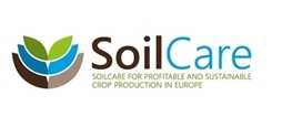 Soil Care Logo