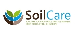 Soil Care Logo Soil Care Logo