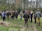 Farmland bird ID days selling out fast