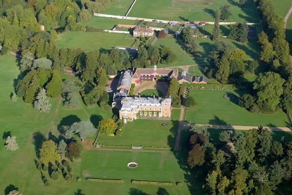 Hall Hall