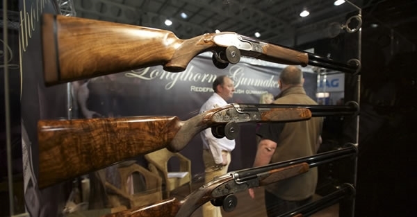 British Shooting Show British Shooting Show