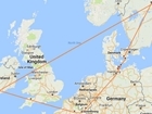 Doc returns to Ireland after long silence