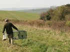 Gamekeepers’ Welfare Trust celebrates 25th anniversary