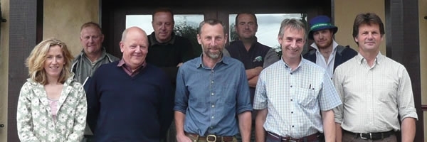 Allerton -team Allerton -team