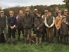 Young Shots raffle will help preserve British wildlife for future generations