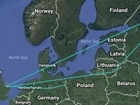 Sir John in Europe