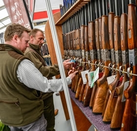 NSSGuns