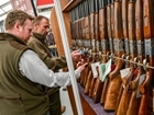 Not long now: guest blog by Northern Shooting Show