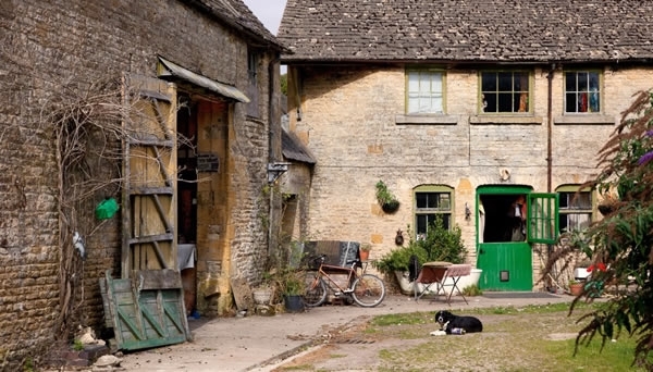 Cottage