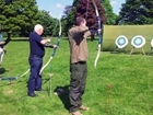 Cumbria Countryside Challenge to Boost Conservation Charity