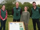 A GWCT grand day out