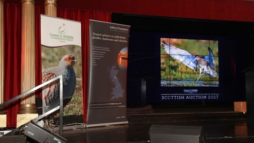 2017 Scottish Auction 2017 Scottish Auction