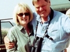 Memories of Dick and the launch of the Dick Potts Legacy Fund