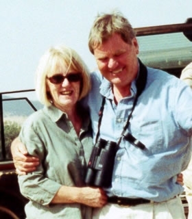 Dick And Olga