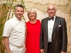 Nottinghamshire dinner raises thousands for British wildlife