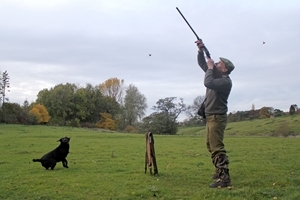 Loddington Shoot