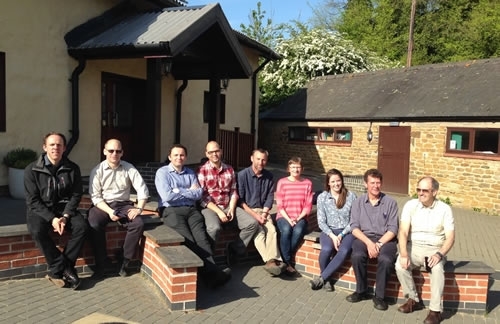 Allerton Visitors