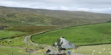 Habitat use and chick diet of grey partridge living on Pennine hill farms