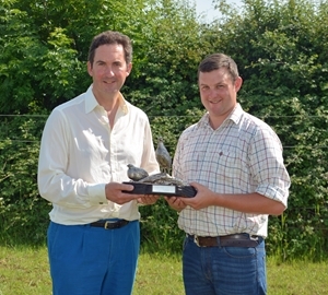 Mark Tufnell & Dan Mc Sharry