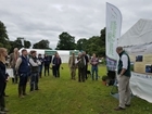 Laser Fence trials underway in Scotland