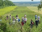 NSR Interreg PARTRIDGE project partners meet in Germany