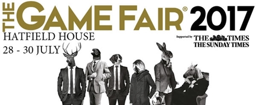 Game Fair