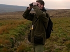 Wader count training with GWCT Scotland