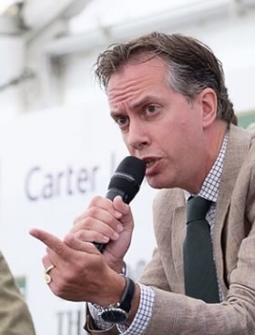 Dimitri Houtart