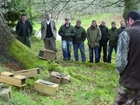 8 topics covered by our Part Time Gamekeepers Course