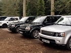 Travel in style: guest blog by 4x4 Vehicle Hire Edinburgh