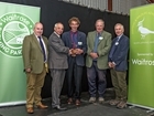 Farmer wins prestigious lapwing award