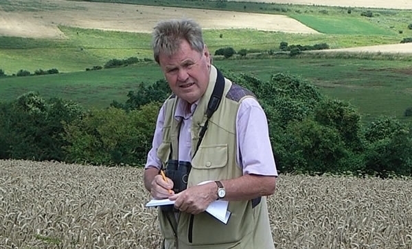 Dick Potts Dick Potts
