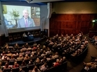 Importance of Farmer Clusters celebrated at national conference