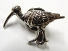 New badge released to raise awareness of a declining bird