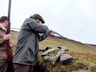 Gun Draw winner Jack London describes his 'fantastic day' on a grouse moor