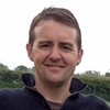 Rory Donaldson