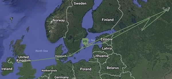 Map Map