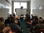 Issues surrounding pesticides discussed at GWCT's All Party Parliamentary Group