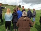 Sustainable Intensification - the foundation is laid