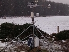 New weather station installed at GWSDF Auchnerran