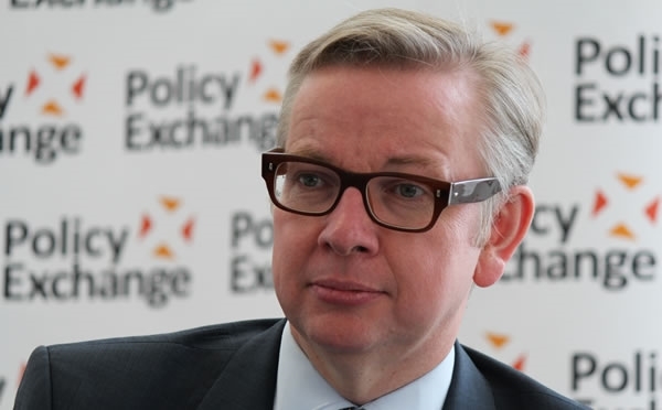 Michael -gove