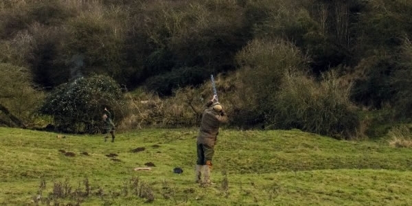 Win a day’s shooting for 8 guns at four of Worcestershire's best shoots Raff Bredon