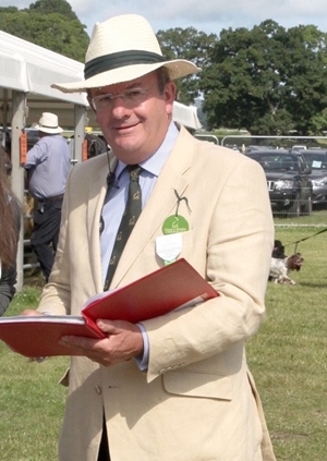 David Noble