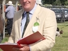 GWCT Scotland unveil new chairman