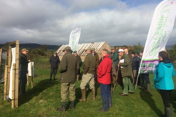 Heather Trust AGM