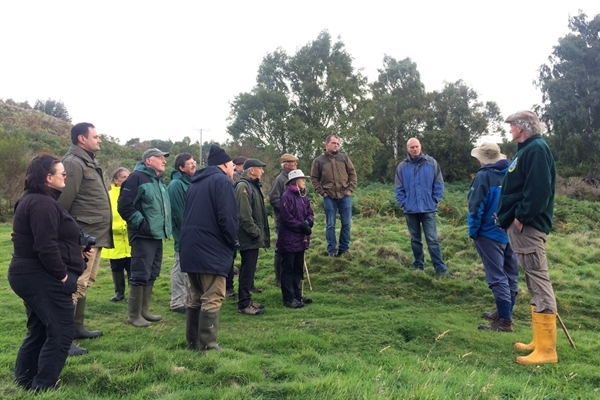 Royal Scottish Forestry Society