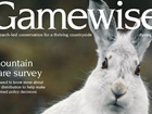 Gamewise Spring 2018 - a quick preview