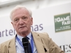 Long-serving GWCT chairman to step down