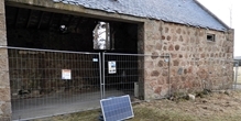 LIFE Laser Fence