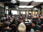 Vital grouse research shared at sell-out conference